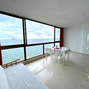 Los Gemelos 1 - Aloturin Benidorm