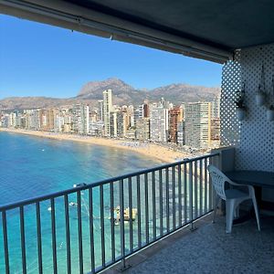 Apartment Alcalde Manuel Catalán Chana