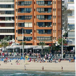 Apartamentos Torre Don Vicente - Arca Rent